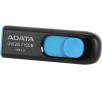 PenDrive Adata UV128 16GB USB 3.0 (czarno-niebieski)