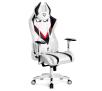 Fotel Diablo Chairs Diablo X-Hunt XLarge (biały)