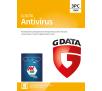 Antywirus G Data Antivirus 3PC/1 Rok Kod aktywacyjny