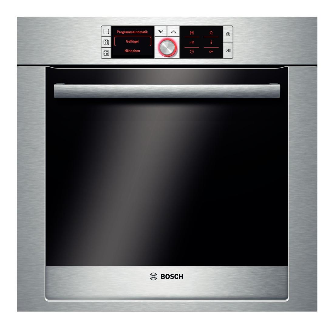 Piekarnik elektryczny Bosch HBA78B950
