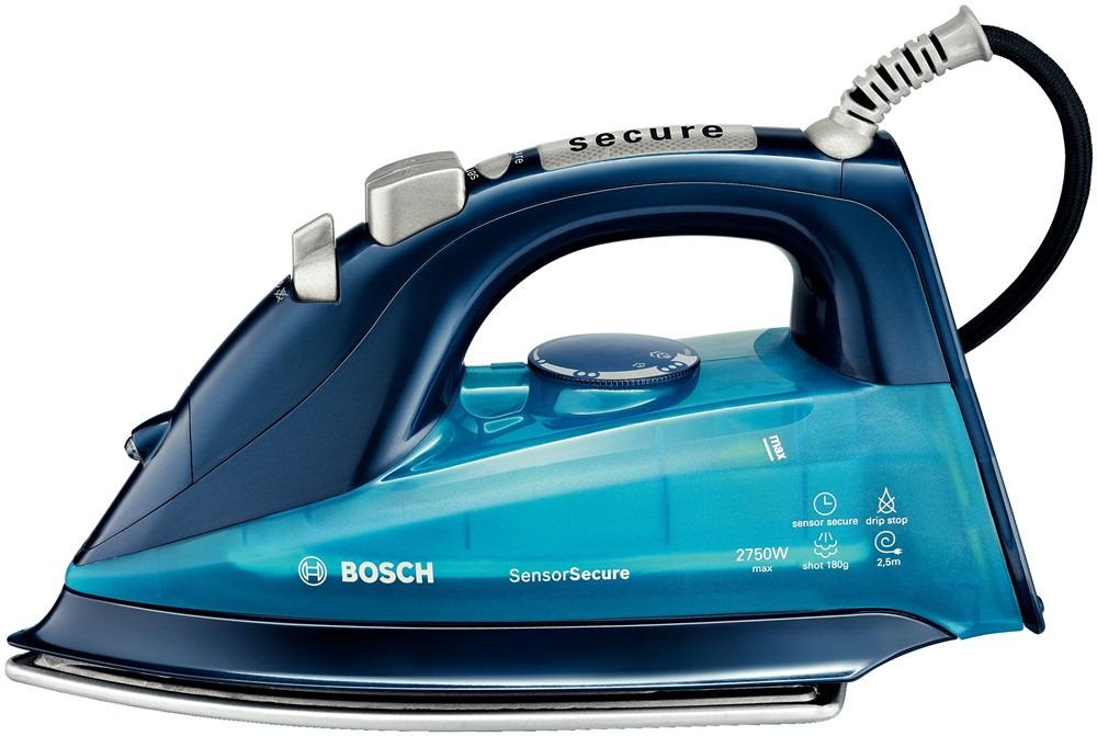 Bosch SensorSecure TDA7680