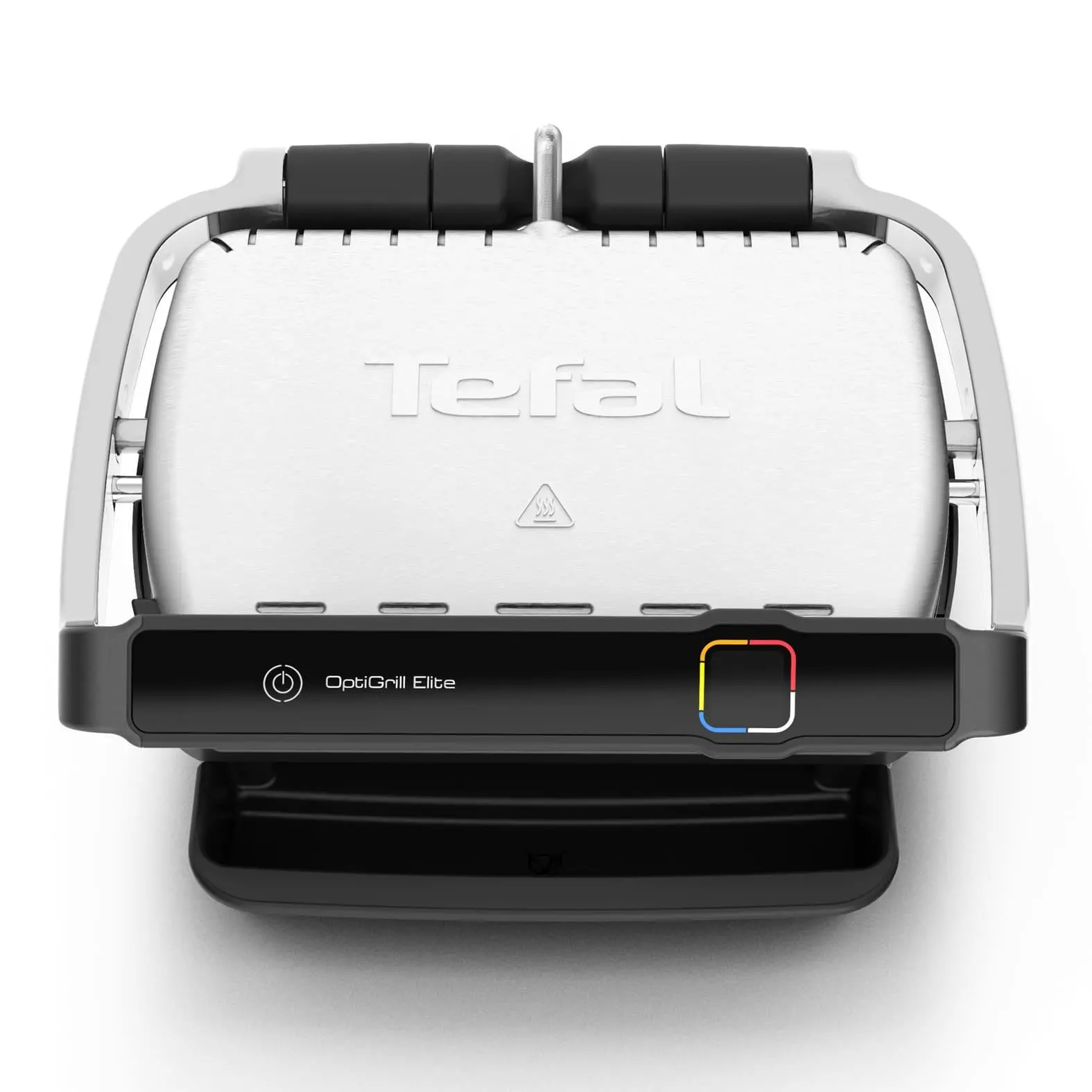 Grill elektryczny Tefal OptiGrill Elite GC750 600cm2 Programy automatyczne
