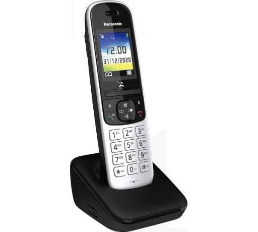 Telefon Panasonic KX-TGH710PDS