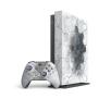 Xbox One X 1TB Edycja Limitowana + Gears 5 Ultimate Edition + kolekcja gier Gears of War