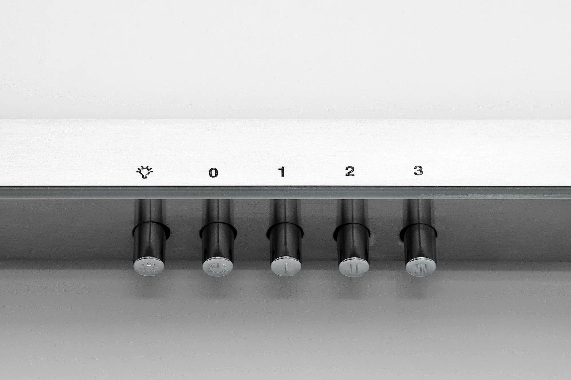 Okap Akpo WK-4 Balance 60 Biały
