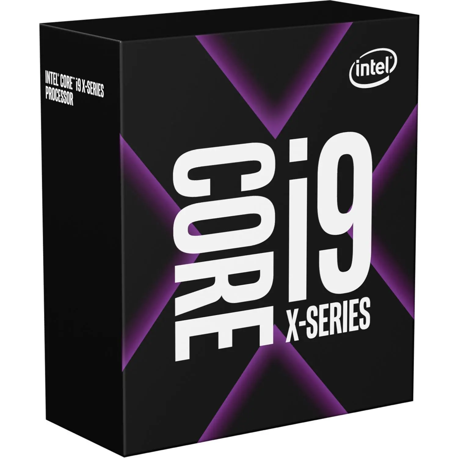 Procesor Intel® Core™ i9-9960X BOX (BX80673I99960X)