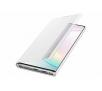 Samsung Galaxy Note10 Clear View Cover EF-ZN970CW (biały)