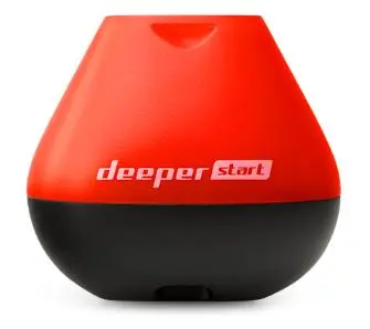 Echosonda wędkarska Deeper Fishfinder Start