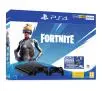 Konsola Sony PlayStation 4 Slim 500GB Fortnite Neo Versa Bundle + 2 pady