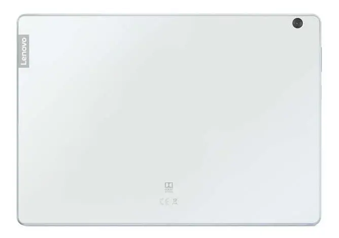 Tablet Lenovo Tab M10 TB-X505F 10,1" 2/32GB Wi-Fi Biały