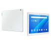 Tablet Lenovo Tab M10 TB-X505F 10,1" 2/32GB Wi-Fi Biały