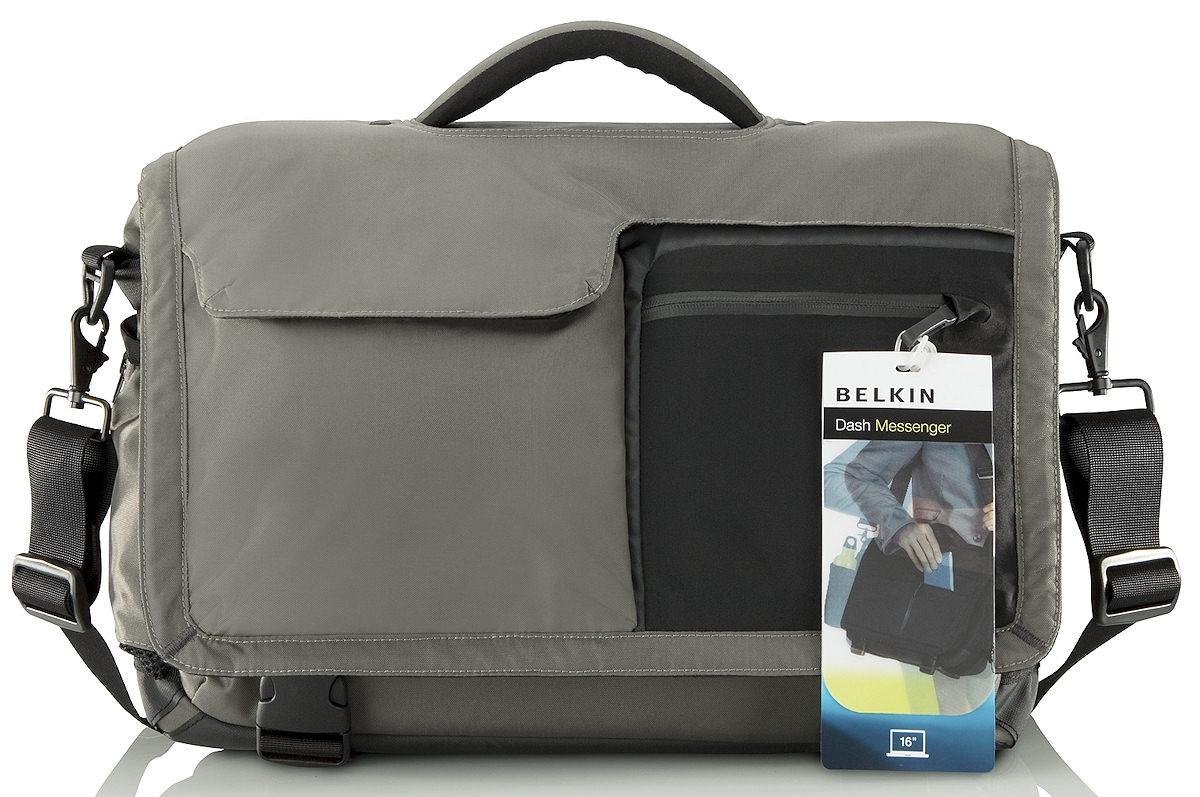 Torba na laptopa Belkin F8N342cw034 16"