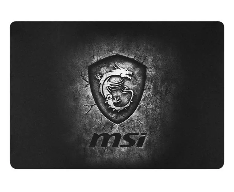 Podkładka MSI AGILITY GD20