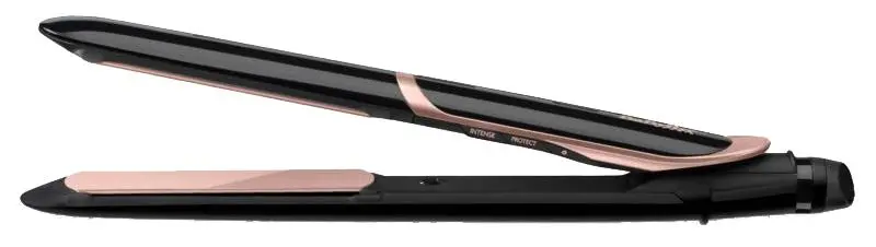BaByliss Super Smooth 235 ST391E Jonizacja