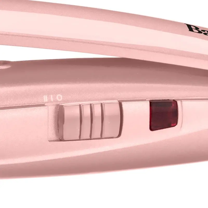 Lokówka automatyczna BaByliss Rose Blush Curl 2664PRE