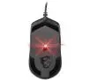 Myszka gamingowa MSI Clutch GM11 Czarny