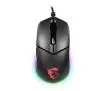 Myszka gamingowa MSI Clutch GM11 Czarny