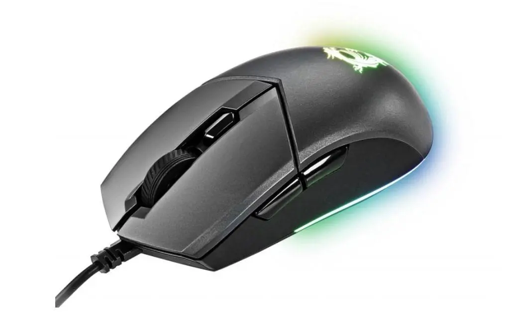 Zestaw MSI Vigor GK30 Combo Czarny