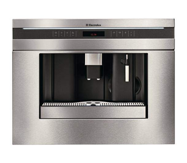 Ekspres Electrolux EBA64510X