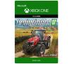 Farming Simulator 17 [kod aktywacyjny] Gra na Xbox One (Kompatybilna z Xbox Series X/S)
