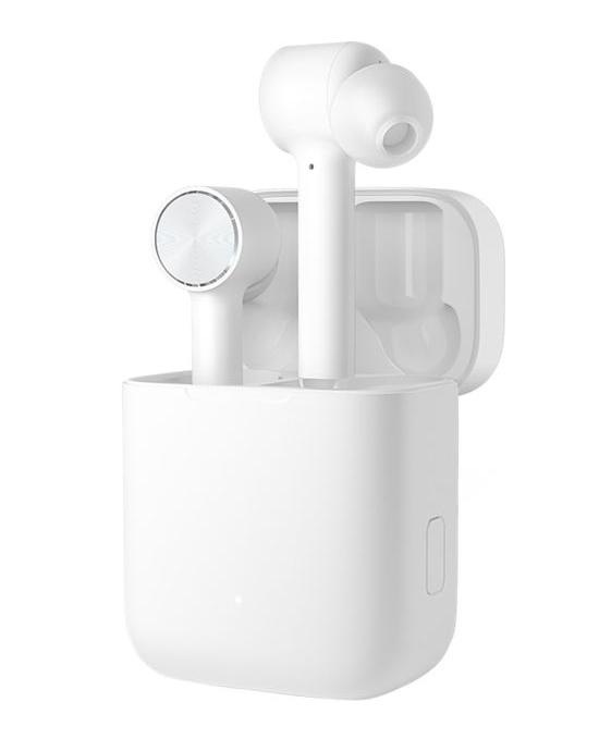 Słuchawki bezprzewodowe Xiaomi Mi True Wireless Earphones TWSEJ01JY