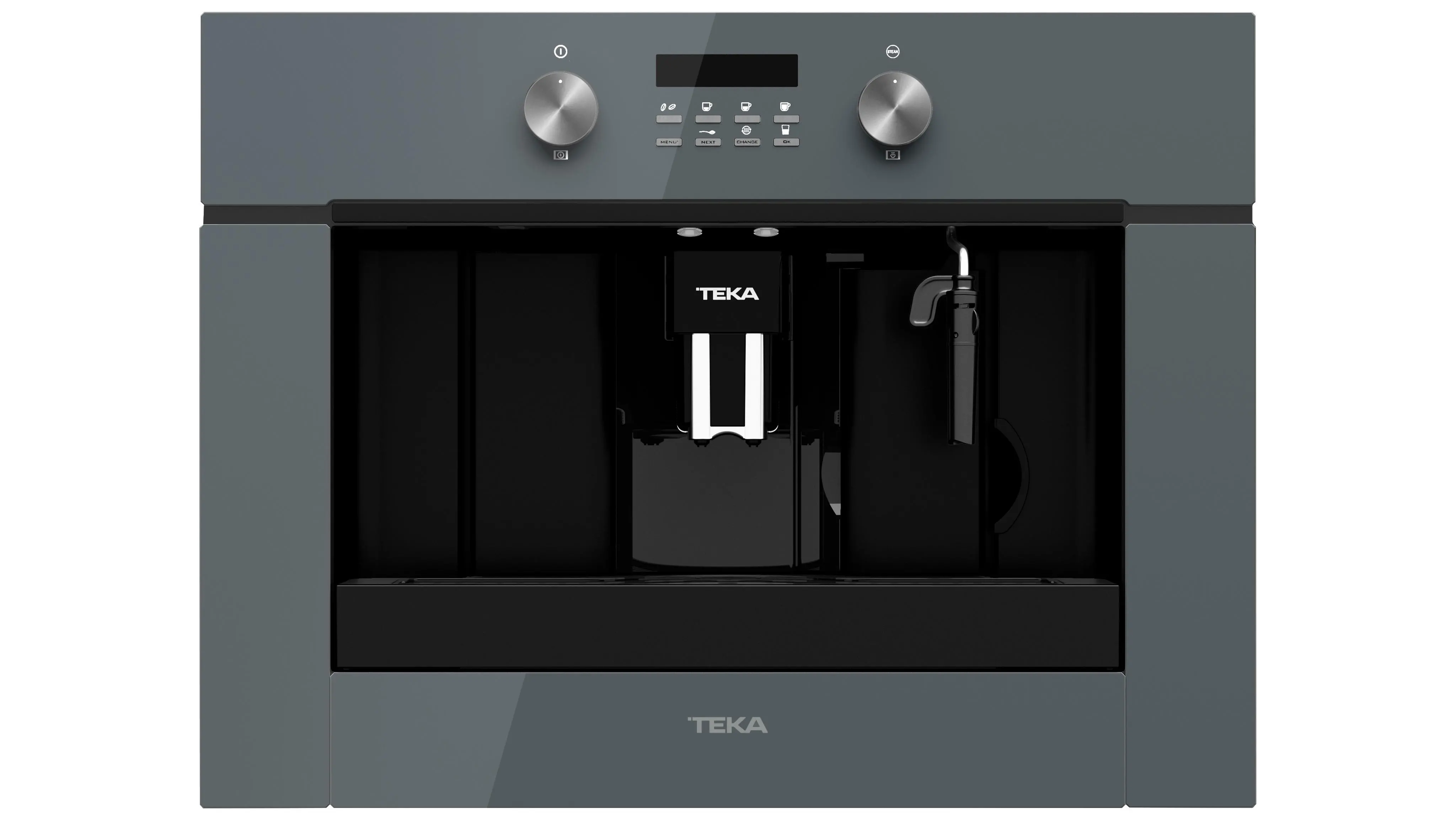 Ekspres Teka Maestro CLC 855 GM