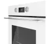 Piekarnik elektryczny Teka Maestro HLB 8400 P WH Termoobieg Białe szkło