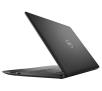 Laptop Dell Inspiron 3593 15,6"  i5-1035G1 8GB RAM  256GB Dysk SSD  Win10 Czarny