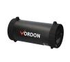 Głośnik Bluetooth Vordon Y500 - 10W - czarny
