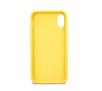 Forever Bioio iPhone X/Xs GSM093960 (żółty)