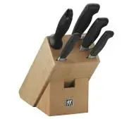 Zwilling Four Star 6 elementów
