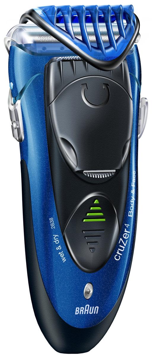 Braun SERIES Z-60