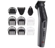 BaByliss MT727E 9 nasadek 60min
