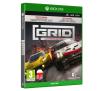 GRID - Edycja Ultimate Gra na Xbox One (Kompatybilna z Xbox Series X)