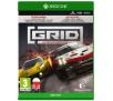 GRID - Edycja Ultimate Gra na Xbox One (Kompatybilna z Xbox Series X)