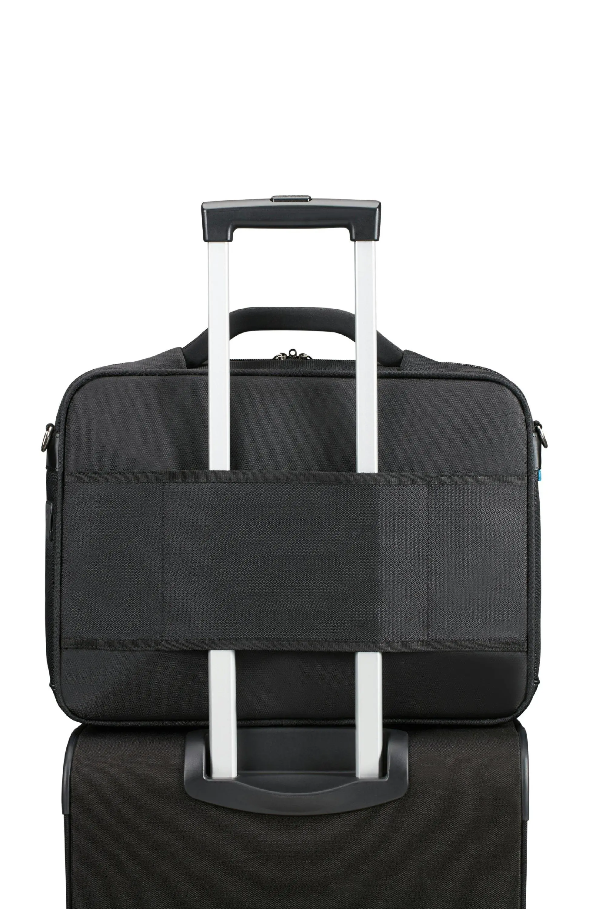 Torba na laptopa Samsonite Vectura Evo Office 15,6" Czarny