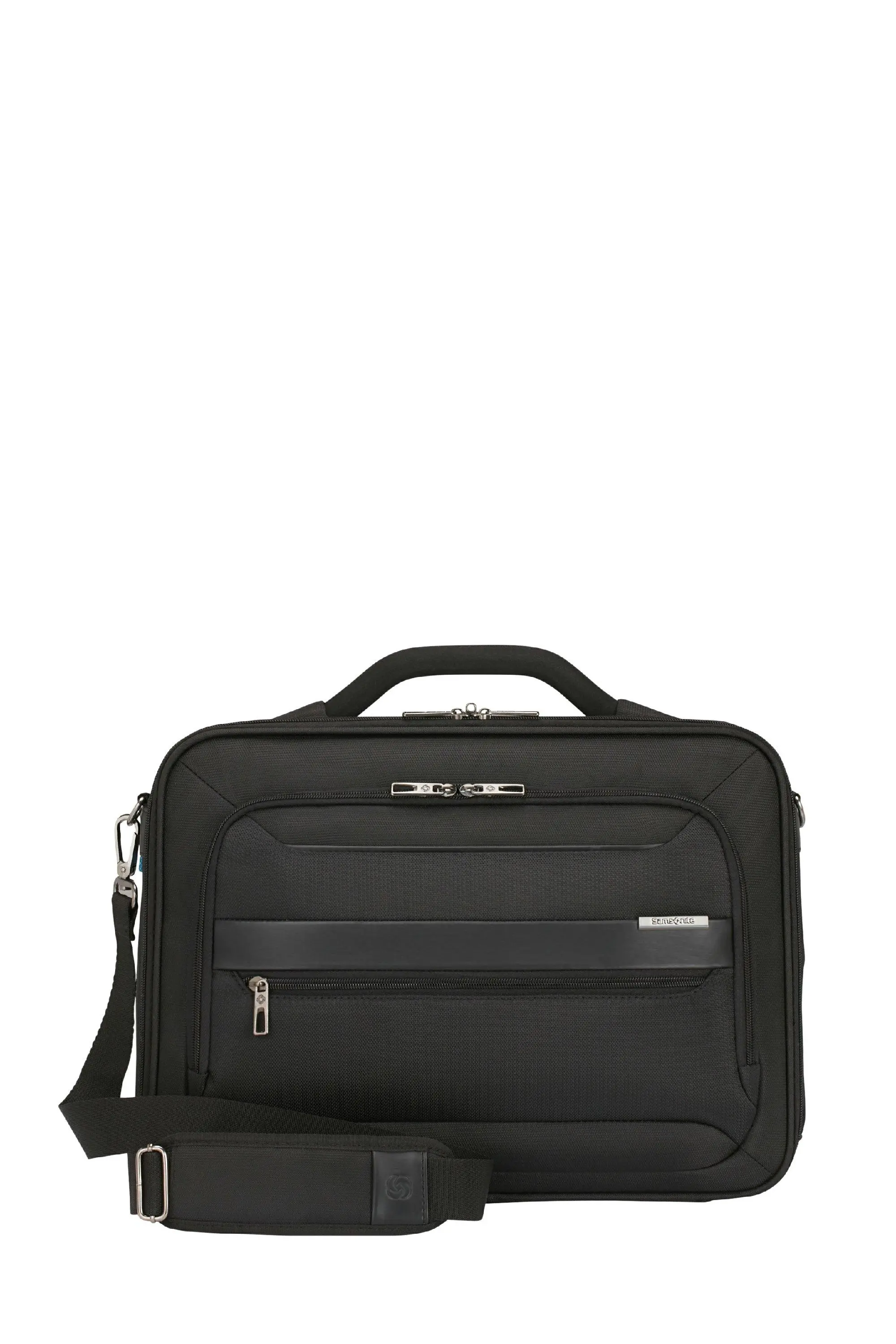 Torba na laptopa Samsonite Vectura Evo Office 15,6" Czarny