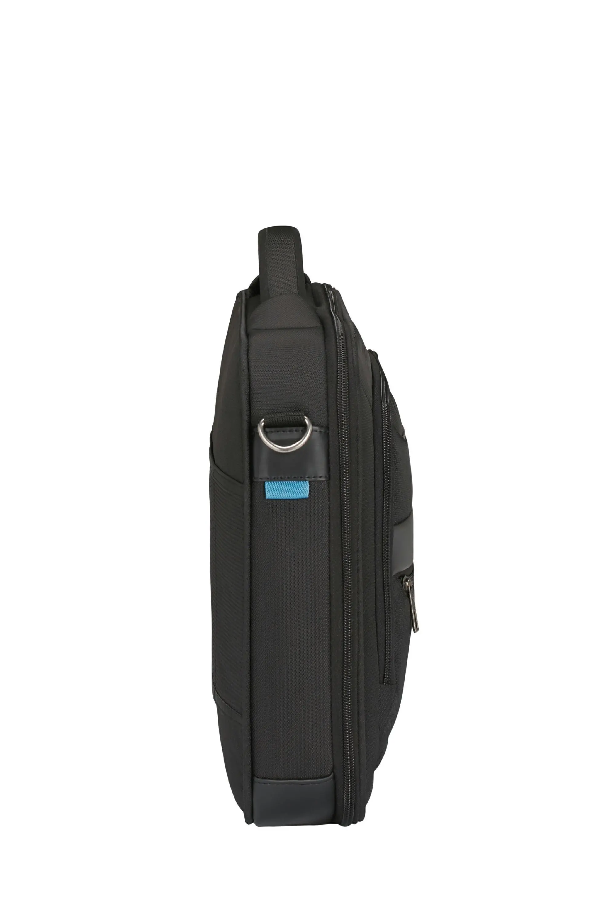 Torba na laptopa Samsonite Vectura Evo Office 15,6" Czarny