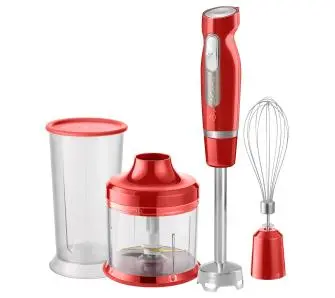 Blender Sencor SHB 4464 800W Rozdrabniacz Końcówka do ubijania