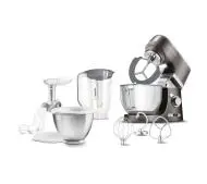 Sencor STM 7878BK 1000W Maszynka do mielenia Blender kielichowy