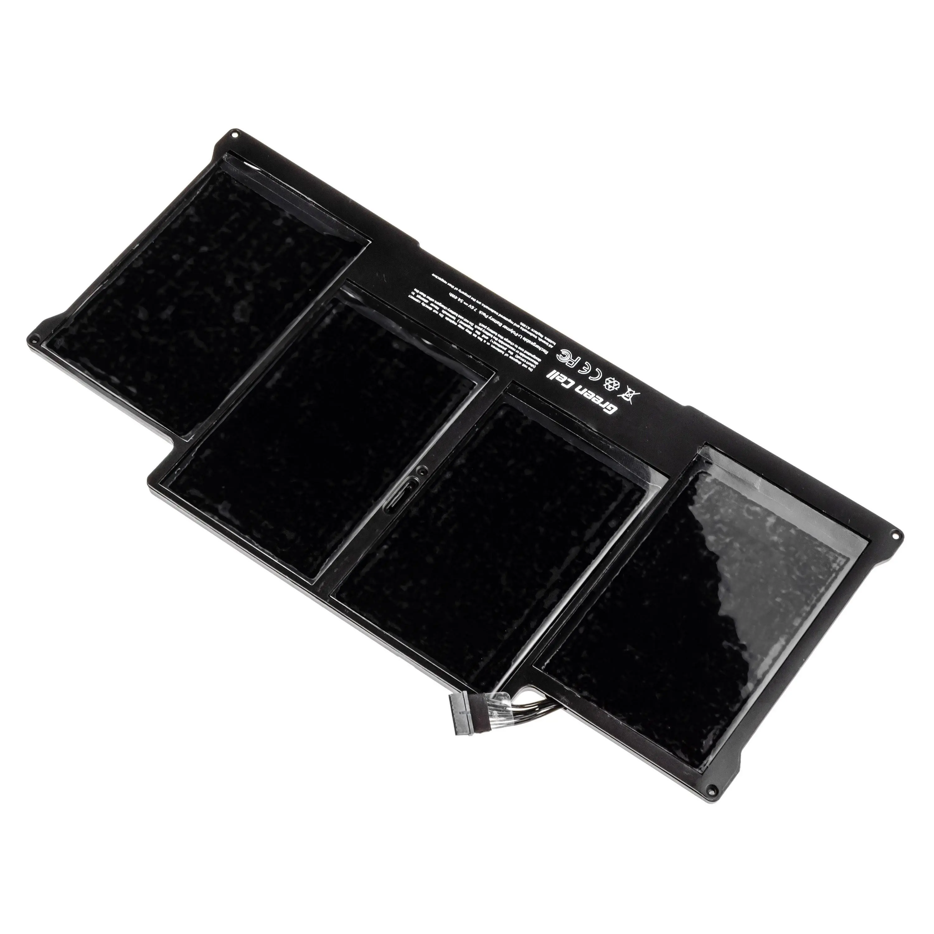Bateria do laptopa Green Cell AP14PRO Apple