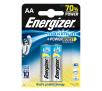 Baterie Energizer AA Maximum (2 szt.)