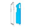 Etui Gear4 Crystal Palace do iPhone 11 Pro Max neon blue