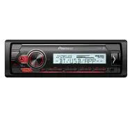 Pioneer MVH-MS410BT z USB 4x50W Bluetooth-Zdjęcie-0