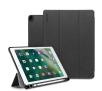 Etui na tablet Ringke Smart Case iPad Pro 12,9" (czarny)