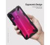 Ringke Fusion X Xiaomi Redmi Note 7 (czerwony)