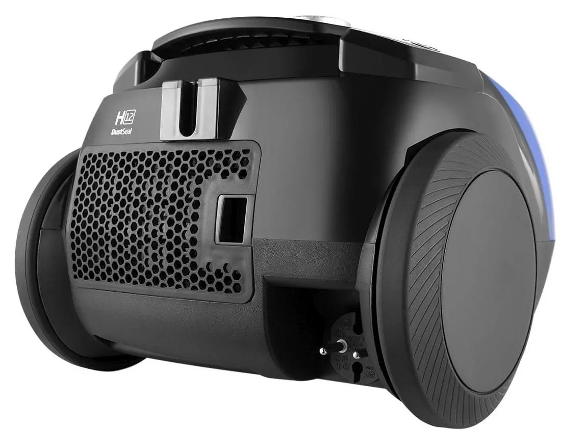 Odkurzacz Beko VCC34803AD  800W Turboszczotka