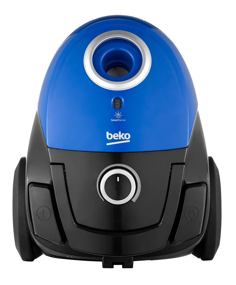 Odkurzacz Beko VCC34803AD  800W Turboszczotka