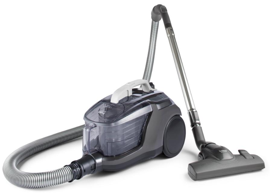 Odkurzacz Beko VCO6325AB