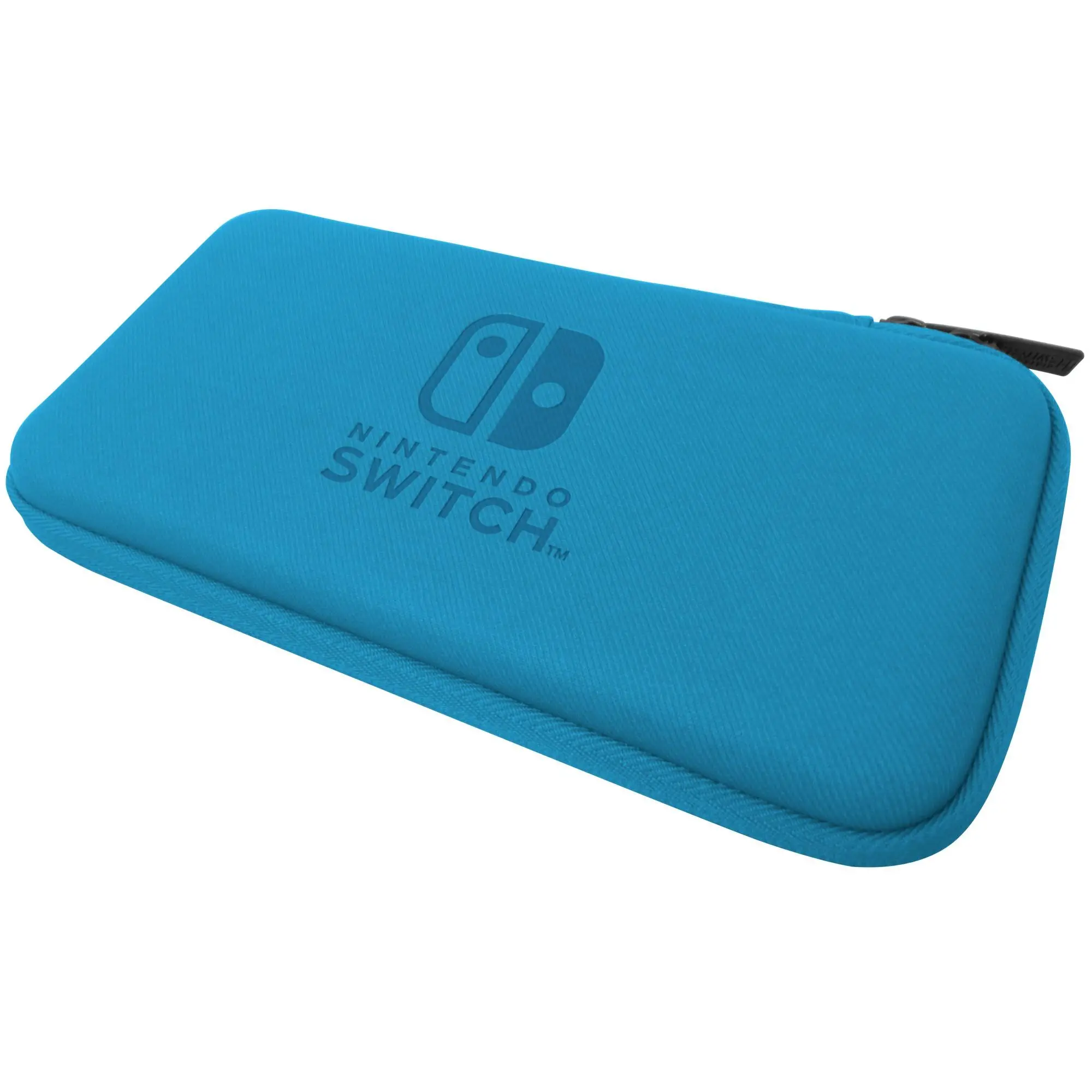 Etui Hori NS2-012U do Nintendo Switch Lite Niebieski